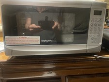 Freestanding microwave grill for sale  SLOUGH