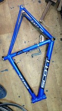 Scott aluminium alloy for sale  APPLEBY-IN-WESTMORLAND