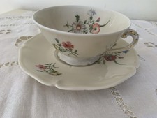 Tasse thé ancienne d'occasion  Francheville