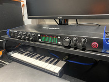 Presonus studio 1824c for sale  UTTOXETER