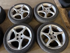Mazda mx5 inch for sale  OAKHAM