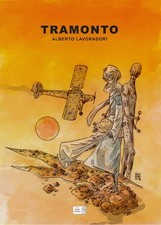 Alberto lavoradori tramonto gebraucht kaufen  Versand nach Germany