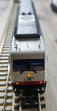 285 rail itl gebraucht kaufen  Suhl