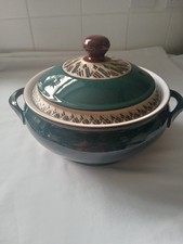 Denby greenwich accent for sale  NOTTINGHAM