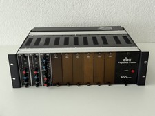 Dbx 900 rack gebraucht kaufen  Nordhorn