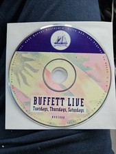 15 jimmy buffett cd s for sale 15 jimmy buffett cd s for sale Milton