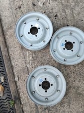 Vespa inch wheel for sale  ELY