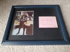 Paul darrow framed for sale Paul darrow framed for sale  FERNDOWN