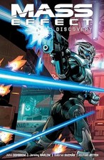 Mass effect discovery for sale  McKeesport