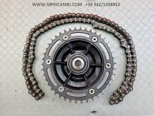 Coupling flange rear usato  Serra de Conti