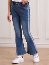 Kinder mädchen jeans gebraucht kaufen  Bremen
