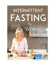 Intermittent fasting for gebraucht kaufen  Trebbin