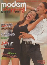 Modern shopping 1997 gebraucht kaufen  Kusel-Umland