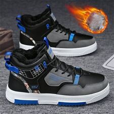 Herren schneestiefel winter gebraucht kaufen  Köln