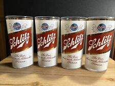 Vintage schlitz beer for sale  Findlay