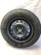 steel 70r14 rim tire 185 for sale  Lakeside