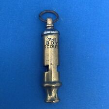 Vintage brass boy for sale  SOLIHULL