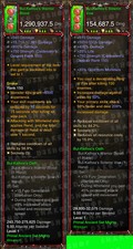 Diablo 3 - Modificado Primal - Ethereal + SoulShard Infused - Juramento de Bul-Kathos comprar usado  Enviando para Brazil