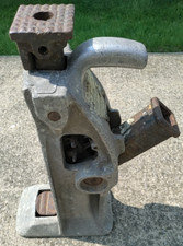 Offer vintage heavy for sale  Euclid