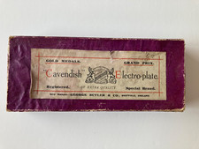George butler cavendish for sale  LONDON