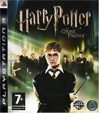 Harry potter ordre d'occasion  France