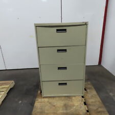 4 drawer steel for sale  Middlebury