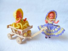 Bollerwagen leiterwagen holz gebraucht kaufen  Böblingen