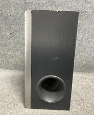 Subwoofer JVC SP-THD5W 🔊 200W RMS, 3Ω – Preto – Para áudio doméstico comprar usado  Enviando para Brazil
