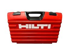 Hilti 460 kit gebraucht kaufen  Auerbach