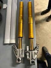 Forcelle showa ducati usato  Piove di Sacco