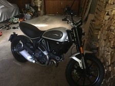 Motorrad gebraucht kaufen  Markdorf