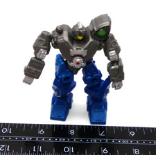 Mars heroes megabot for sale  Texarkana