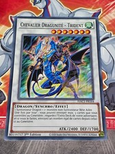 Carte chevalier dragunite d'occasion Carte chevalier dragunite d'occasion  Bruay-la-Buissière