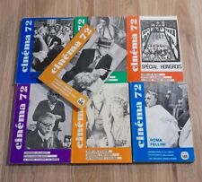 Lot revues cinema d'occasion Lot revues cinema d'occasion  France