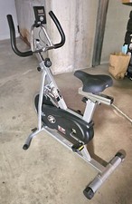 Spin bike body usato  Vercelli