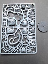 Warhammer 40k necron gebraucht kaufen  Vaterstetten, Baldham