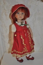 Poupée boneka dianna d'occasion  Auneau