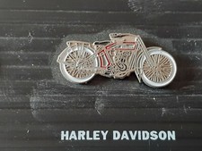 Pins moto harley d'occasion  Riom