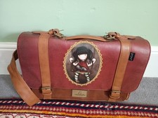 Gorjuss santoro ruby for sale  MATLOCK