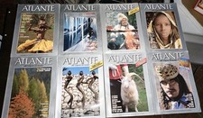 Atlante alla scoperta usato  Perugia