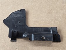 Usado, Defletor de ar radiador dianteiro direito passageiro Ford Fiesta 2011-19 AE83-8122-AB comprar usado  Enviando para Brazil