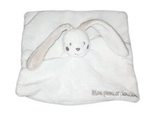 Doudou plat lapin d'occasion  France