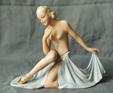 Fasold stauch porzellanfigur gebraucht kaufen  Berlin