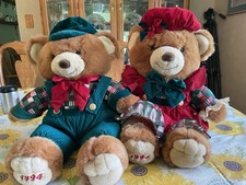 Vintage 1994 edition for sale  Ruffs Dale