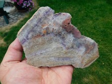 Amethyst quarz schlottwitz gebraucht kaufen  Limbach-Oberfrohna