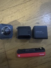 Videocamera 360 con usato  Carpi