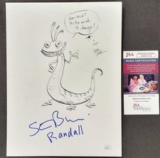 Steve buscemi randall for sale  Anaheim