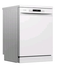 Hisense freestanding dishwashe for sale  DUKINFIELD
