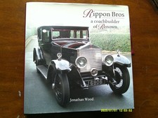 Rolls royce rippon for sale  HUDDERSFIELD