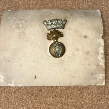 Royal irish fusiliers for sale  FAKENHAM